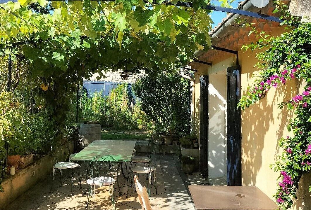 Photo of Outdoor in St.-Remy-de-Provence
