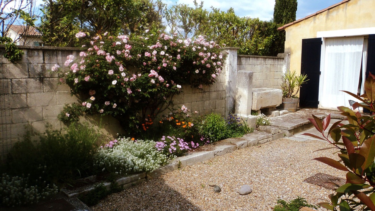 Photo of Outdoor in St.-Remy-de-Provence