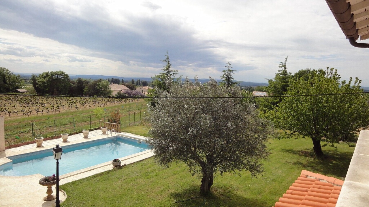 Photo of Outdoor in Valreas