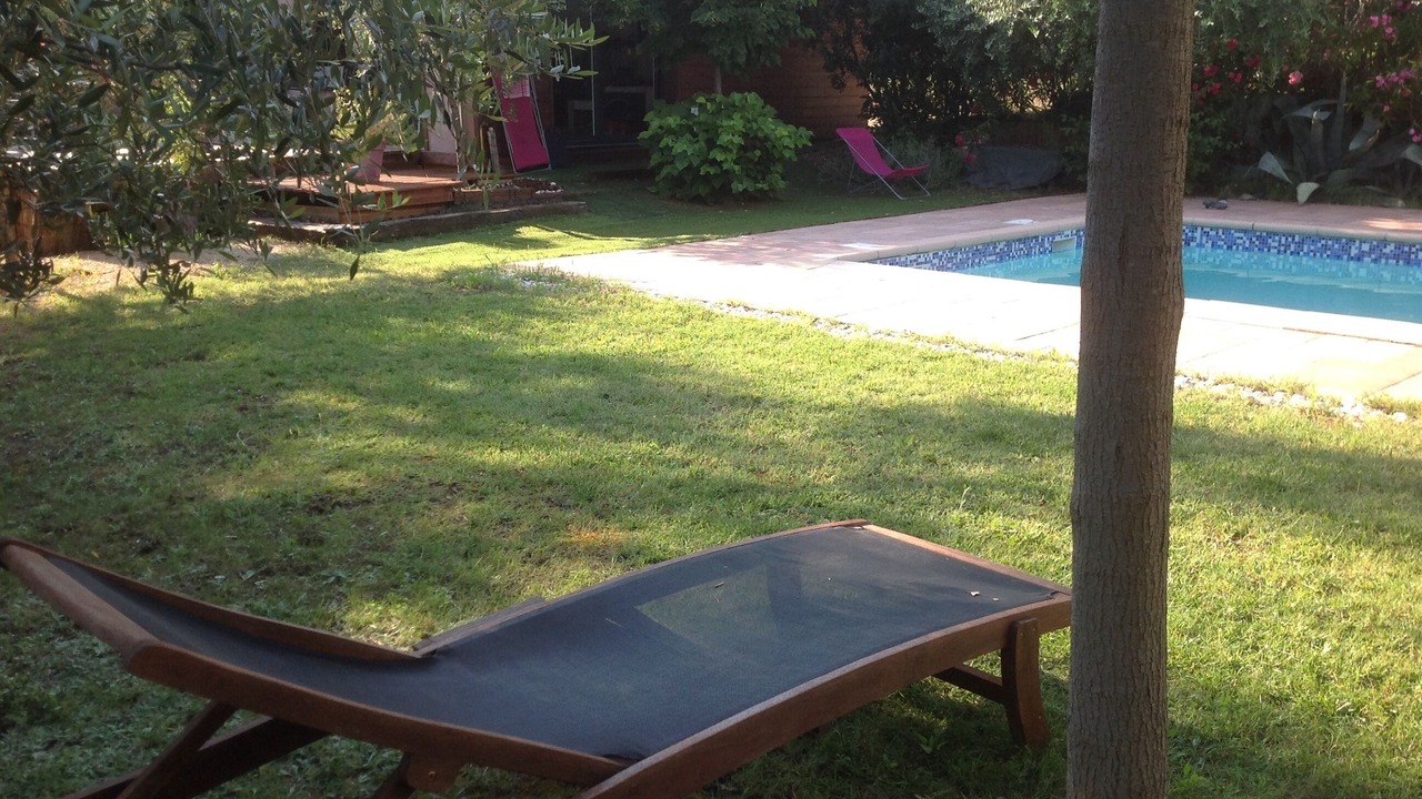 Photo of Outdoor in Le Val