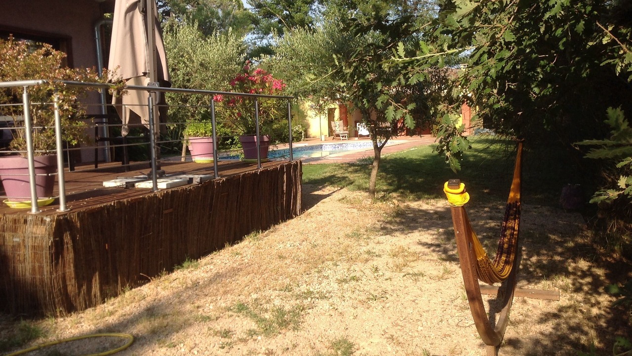 Photo of Outdoor in Le Val
