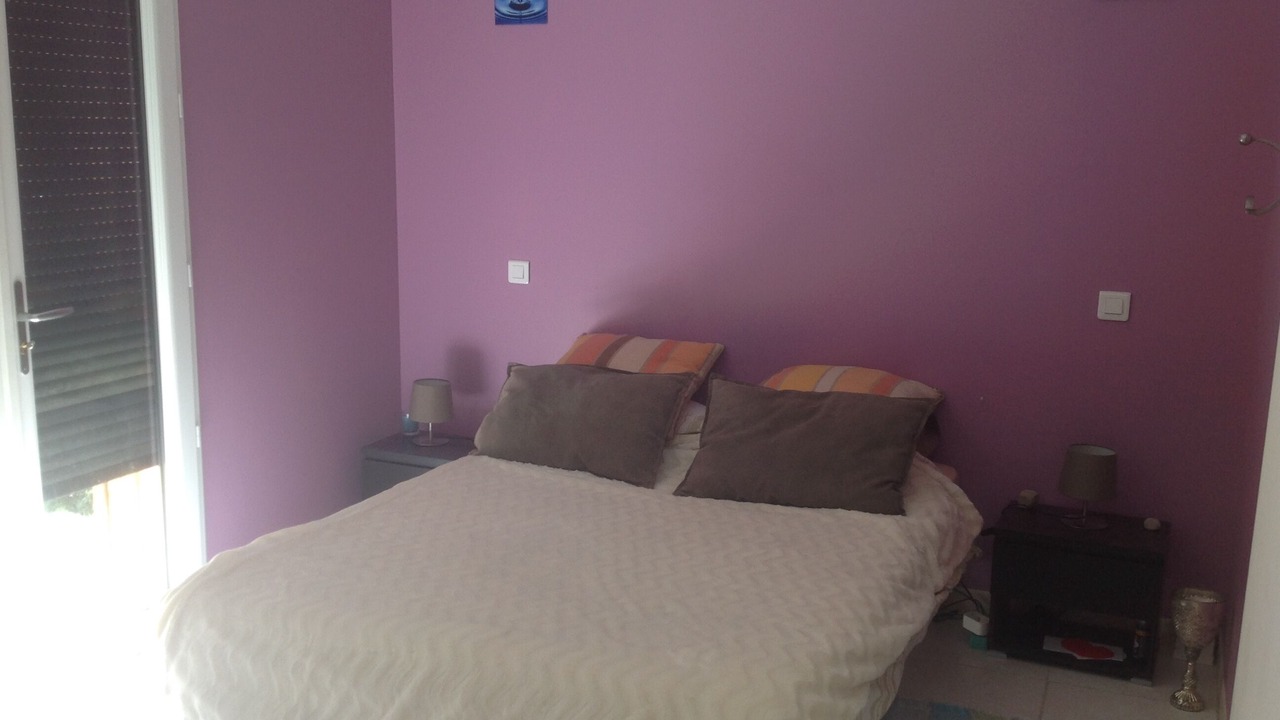 Photo of Bedroom in Le Val