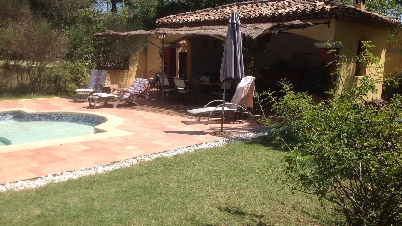 Photo of Outdoor in Le Val