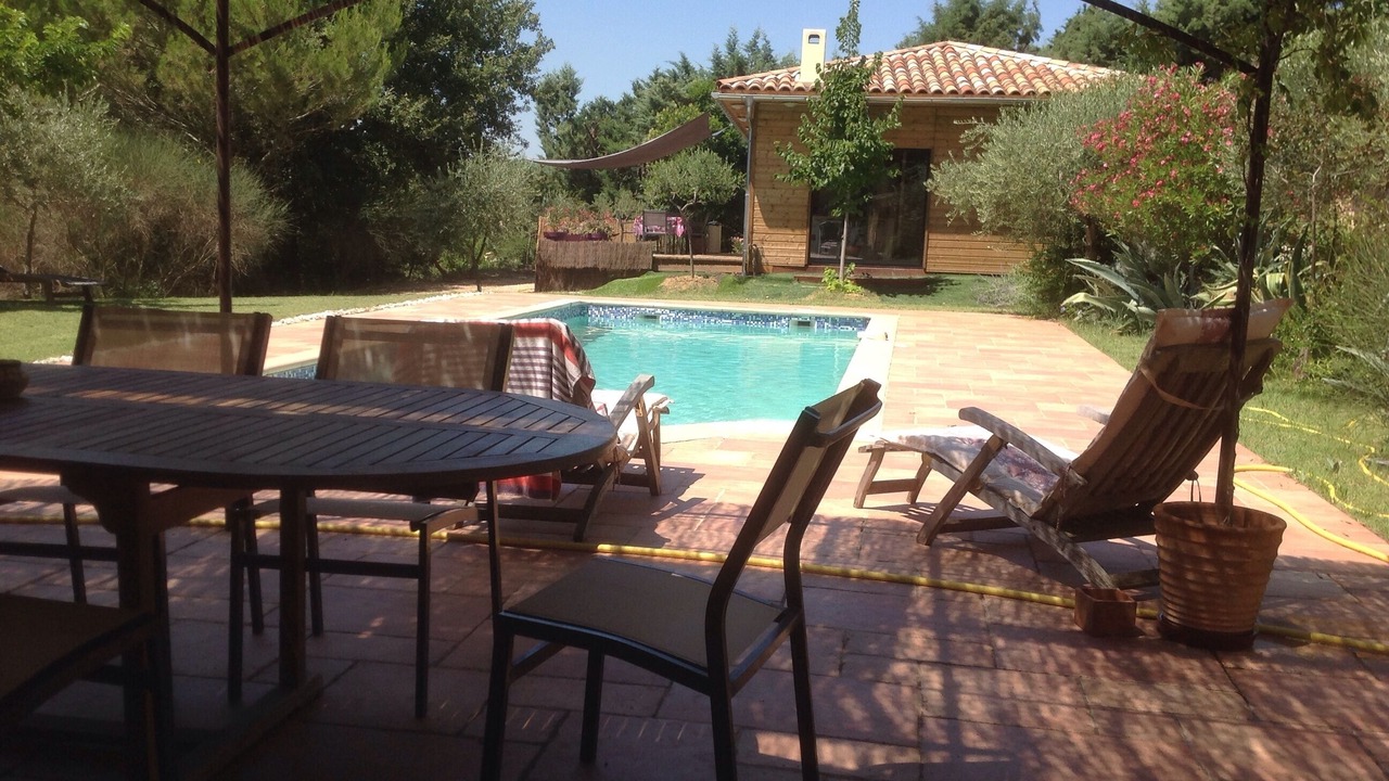 Photo of Outdoor in Le Val