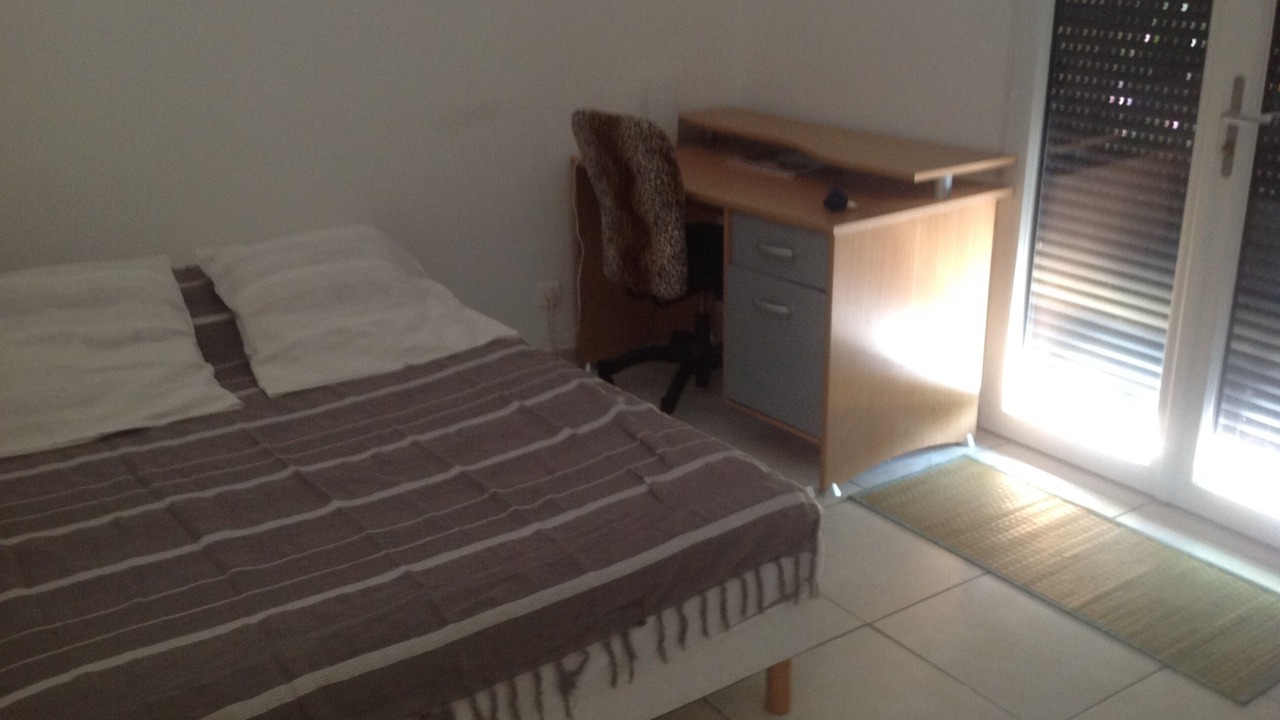 Photo of Bedroom in Le Val