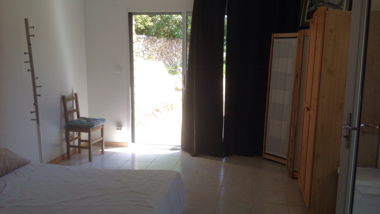 Photo of Bedroom in Le Val