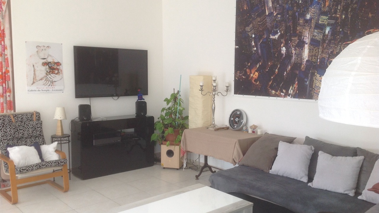 Photo of Livingroom in Le Val
