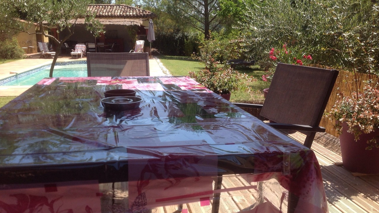 Photo of Outdoor in Le Val