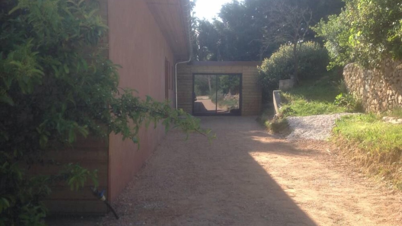 Photo of Outdoor in Le Val