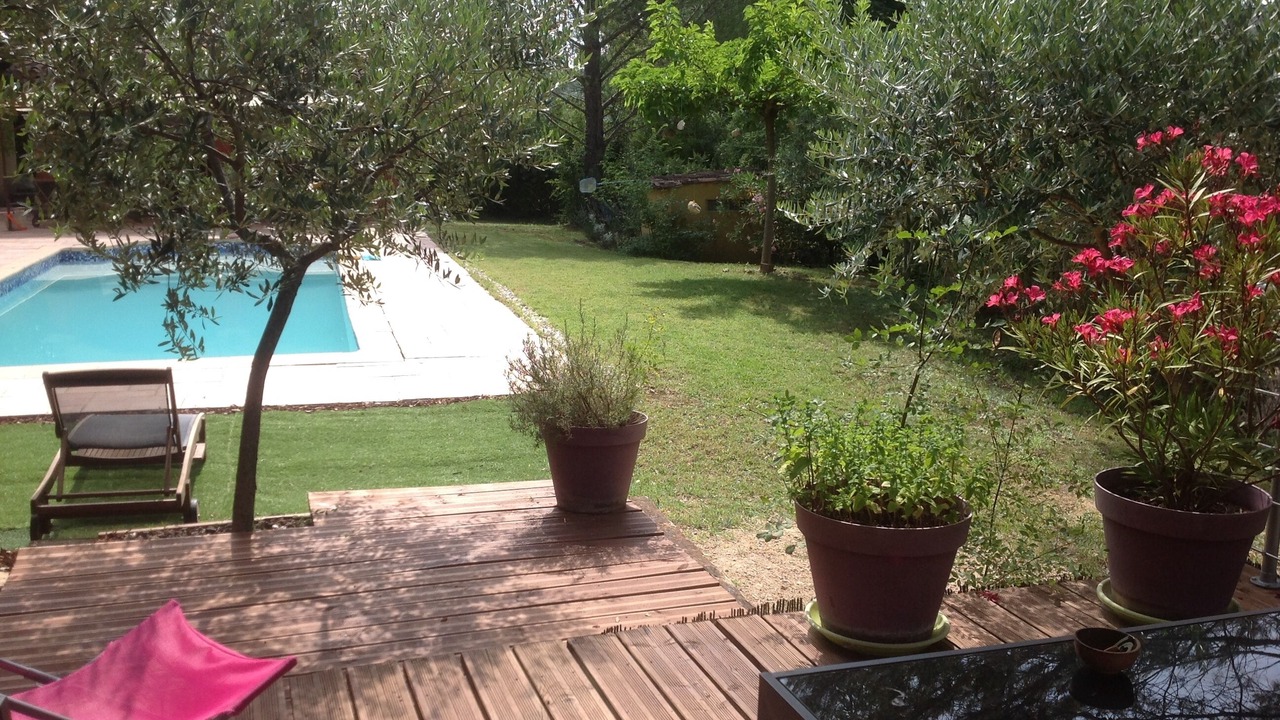Photo of Outdoor in Le Val