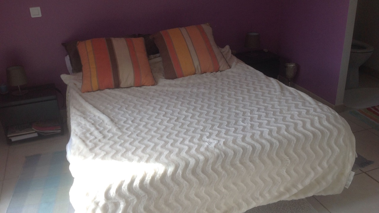 Photo of Bedroom in Le Val
