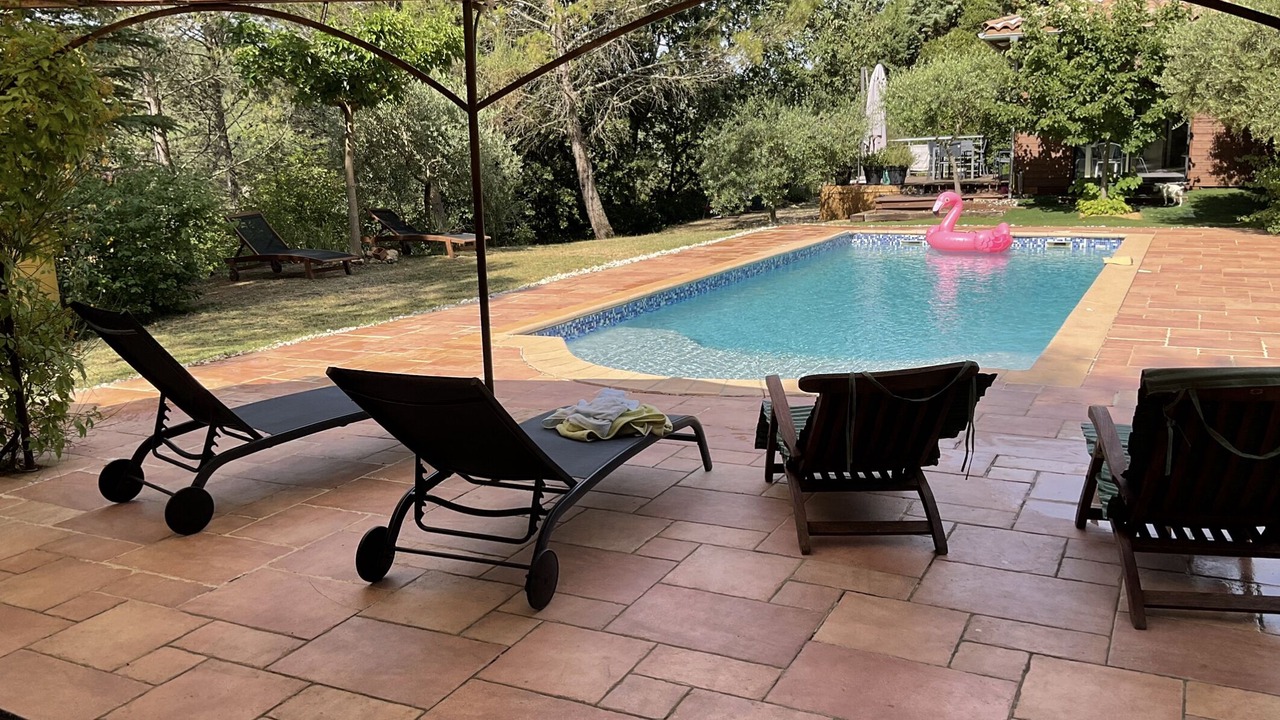 Photo of Outdoor in Le Val