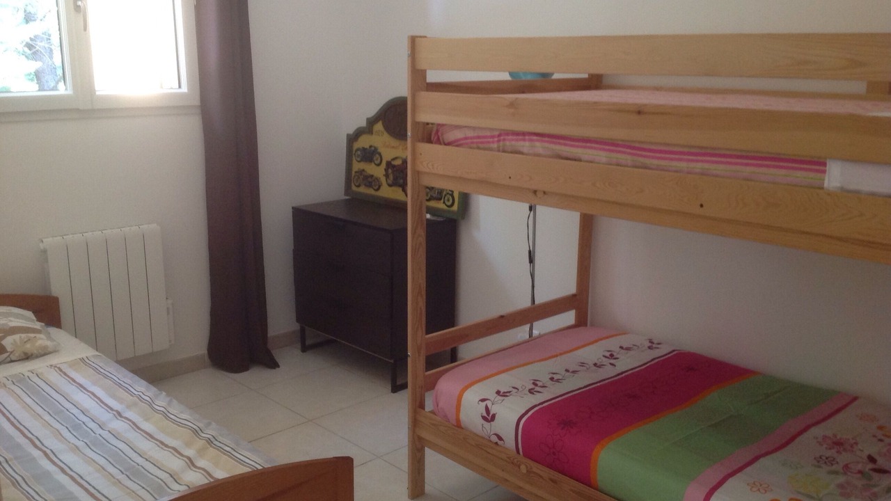 Photo of Bedroom in Le Val