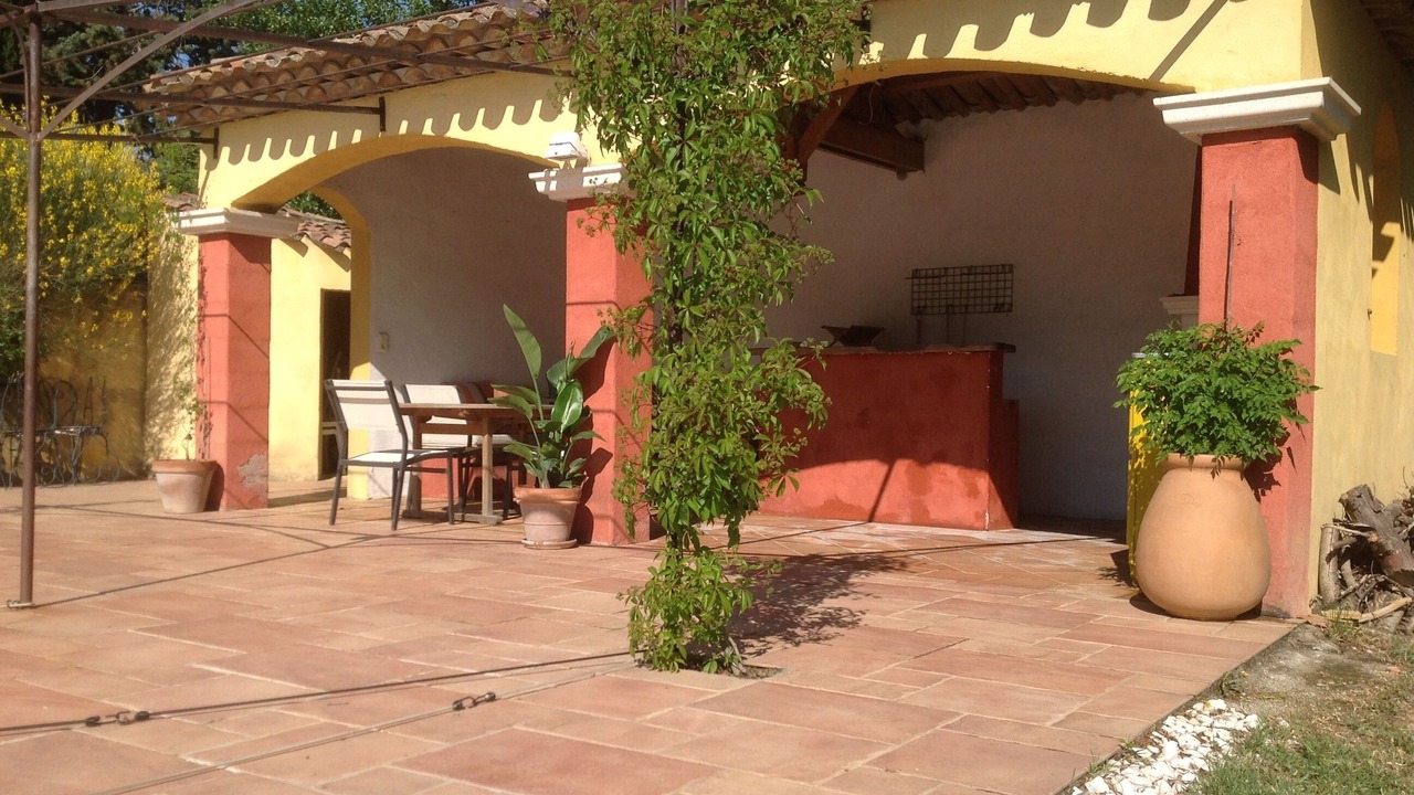 Photo of Outdoor in Le Val