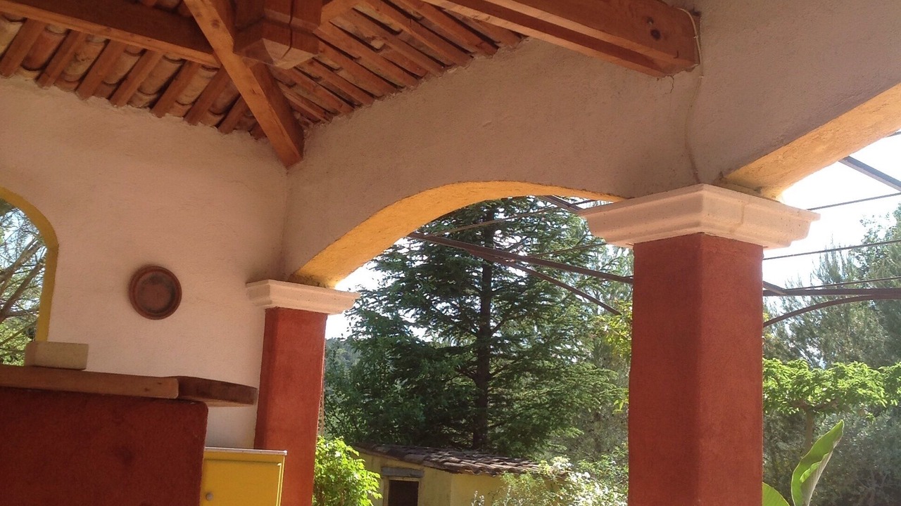 Photo of Outdoor in Le Val