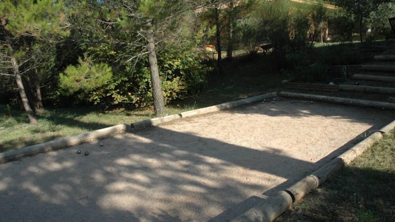 Photo of Outdoor in Le Val