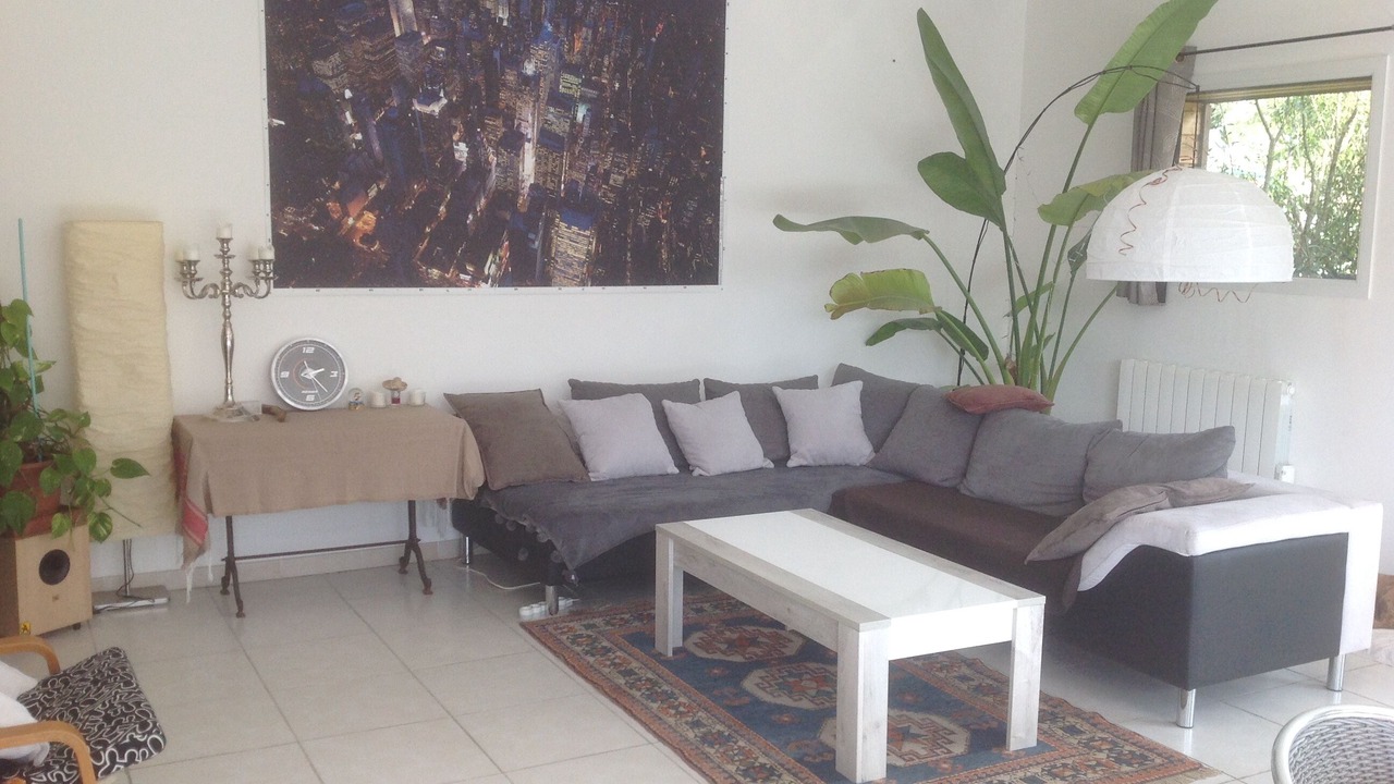 Photo of Livingroom in Le Val