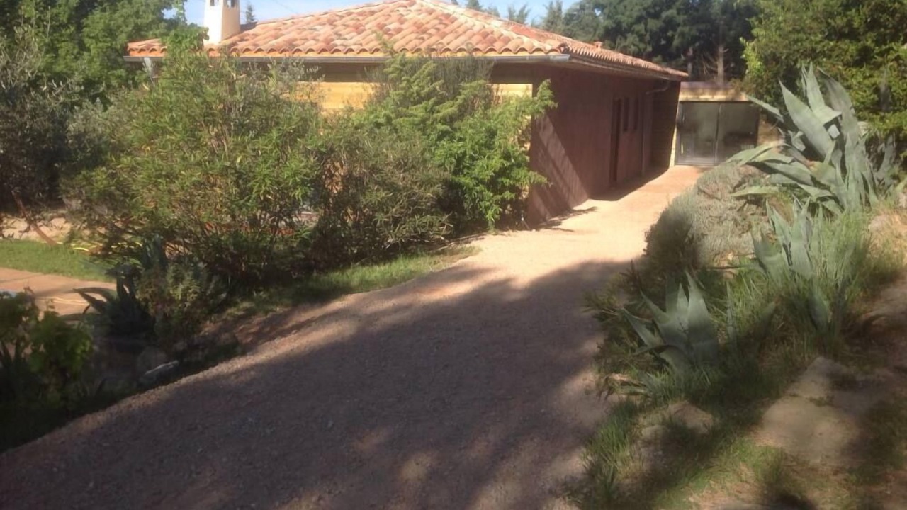 Photo of Outdoor in Le Val