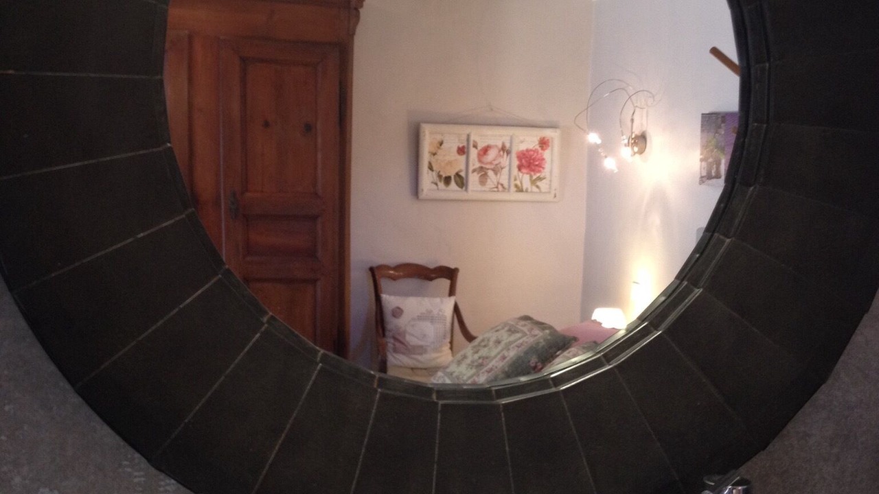 Photo of Bathroom in Lourmarin