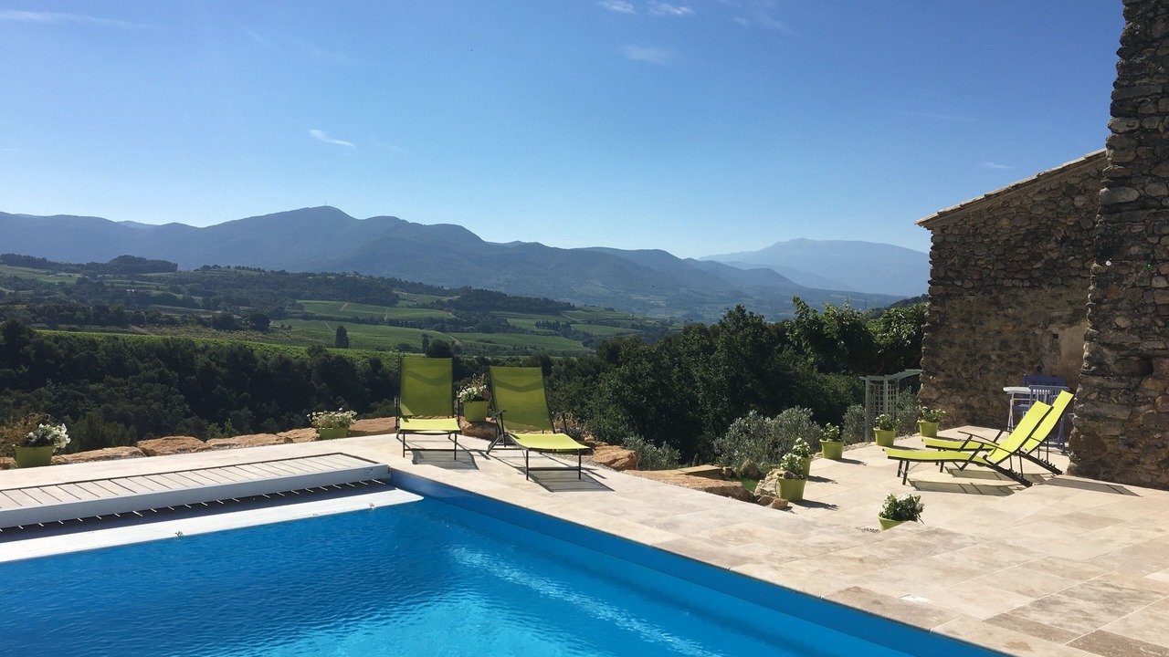 Photo of Outdoor in Vinsobres