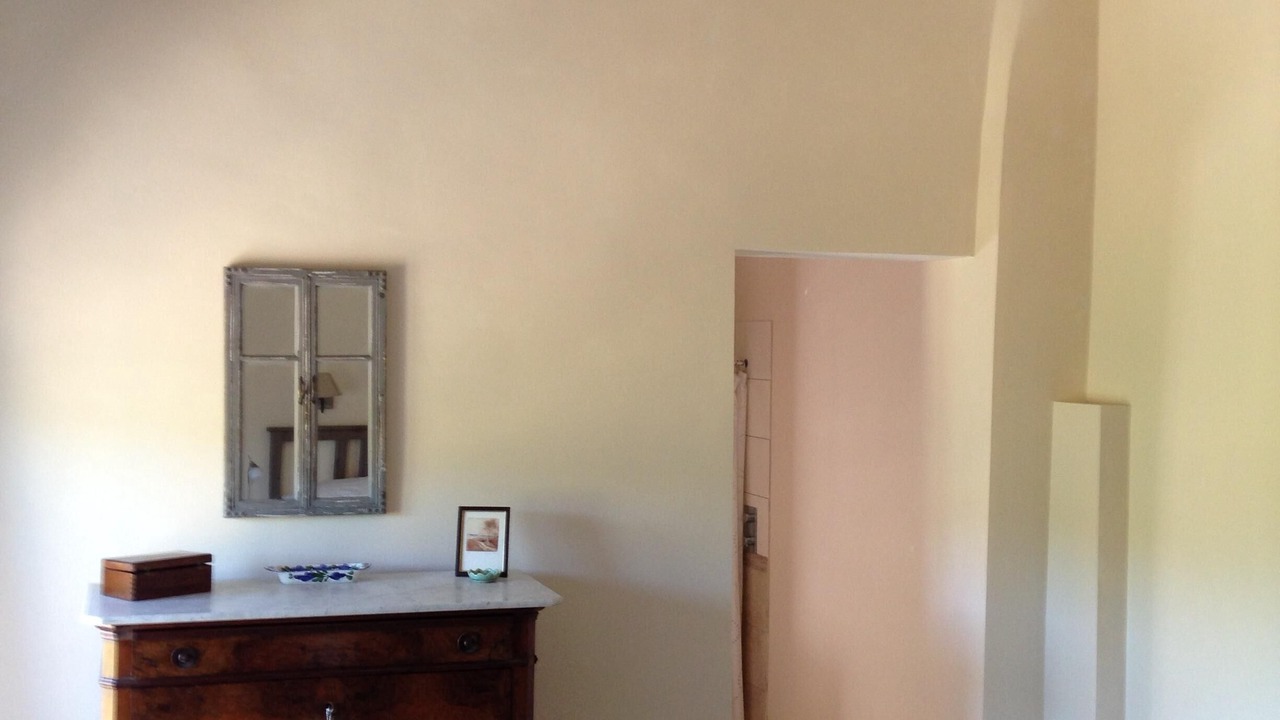 Photo of Bathroom in Vinsobres