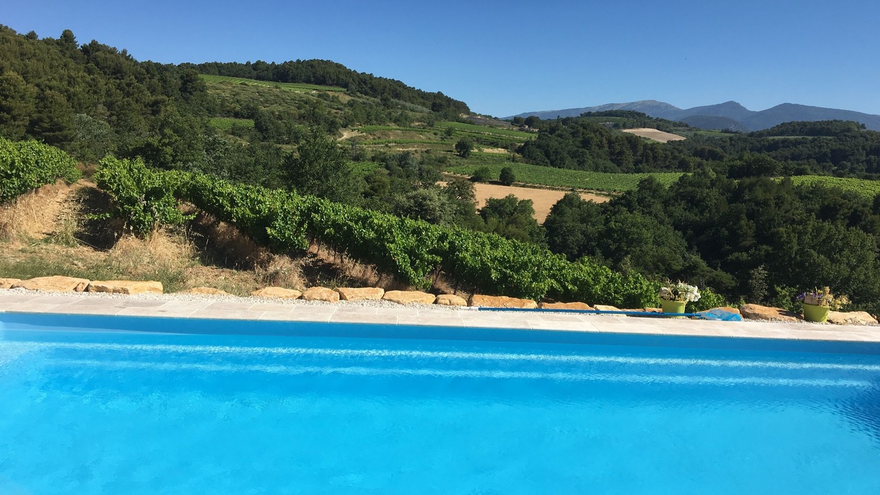 Photo of Outdoor in Vinsobres