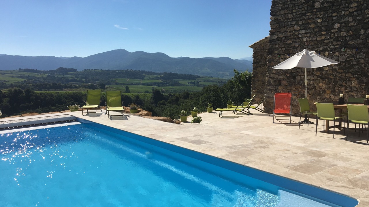 Photo of Outdoor in Vinsobres