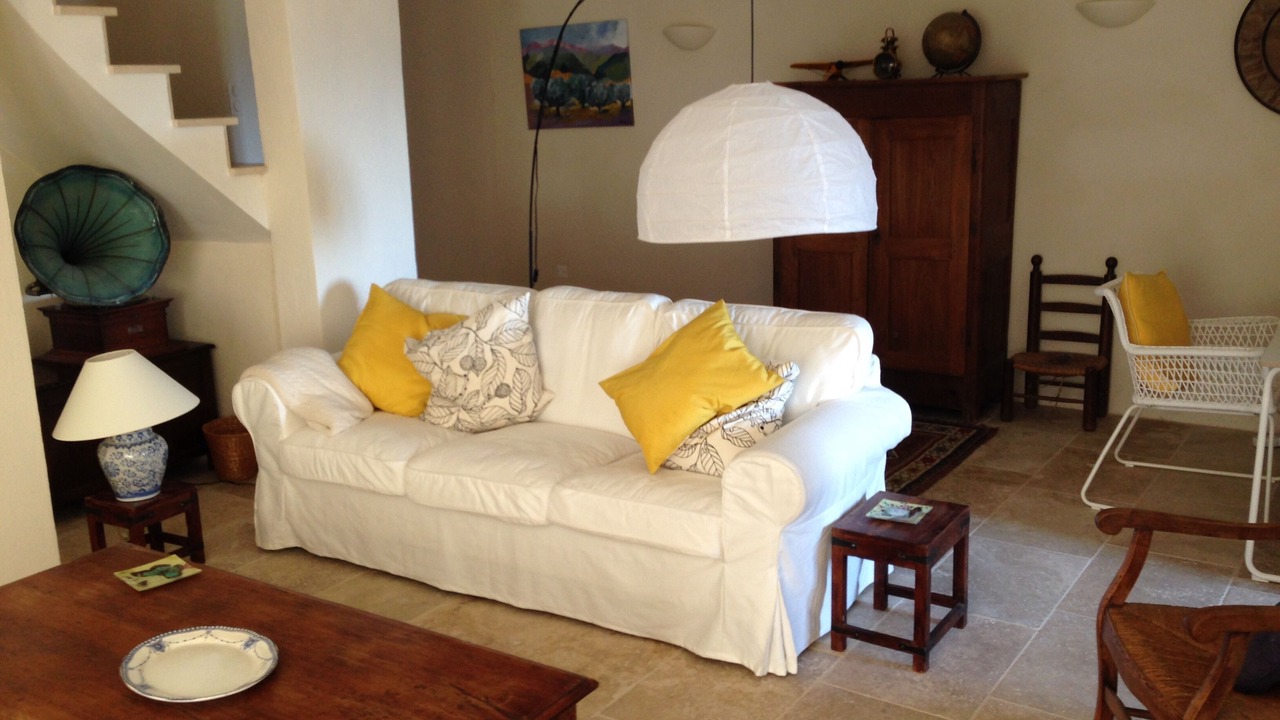 Photo of Bedroom in Vinsobres