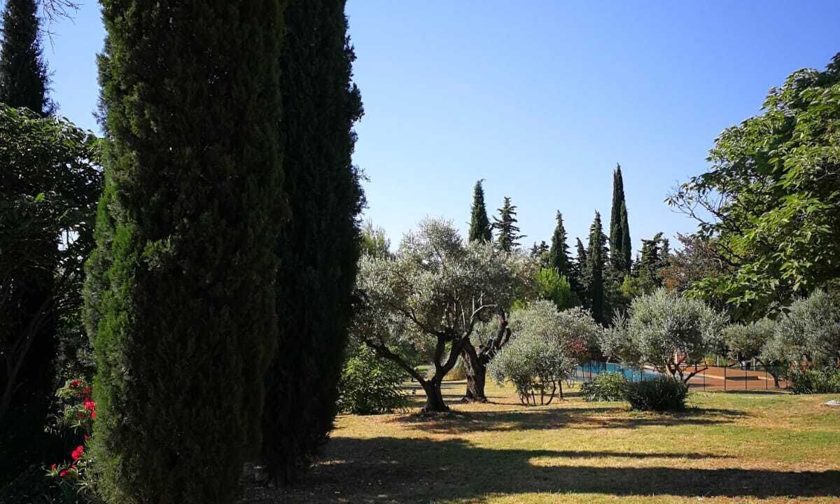 Photo of Outdoor in Mormoiron