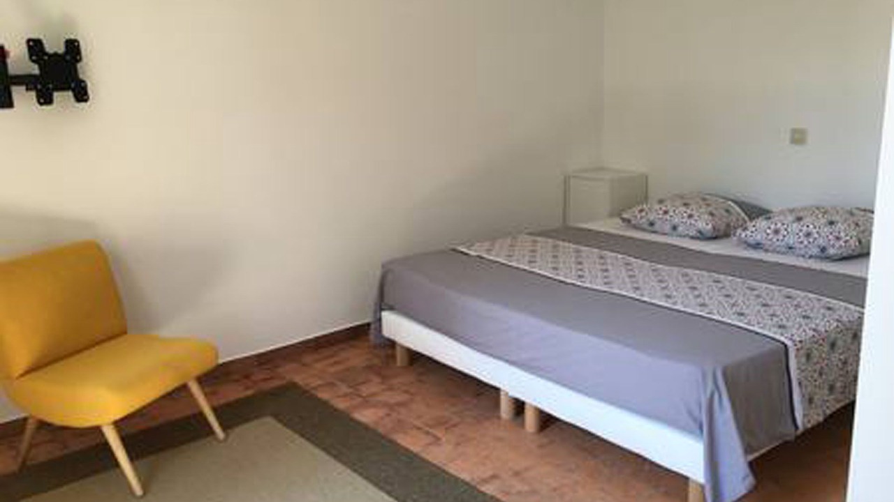 Photo of Bedroom in Mormoiron