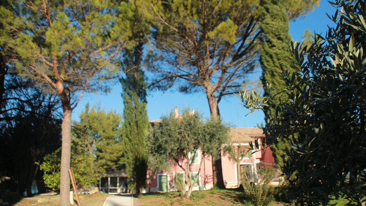 Photo of Outdoor in Mormoiron