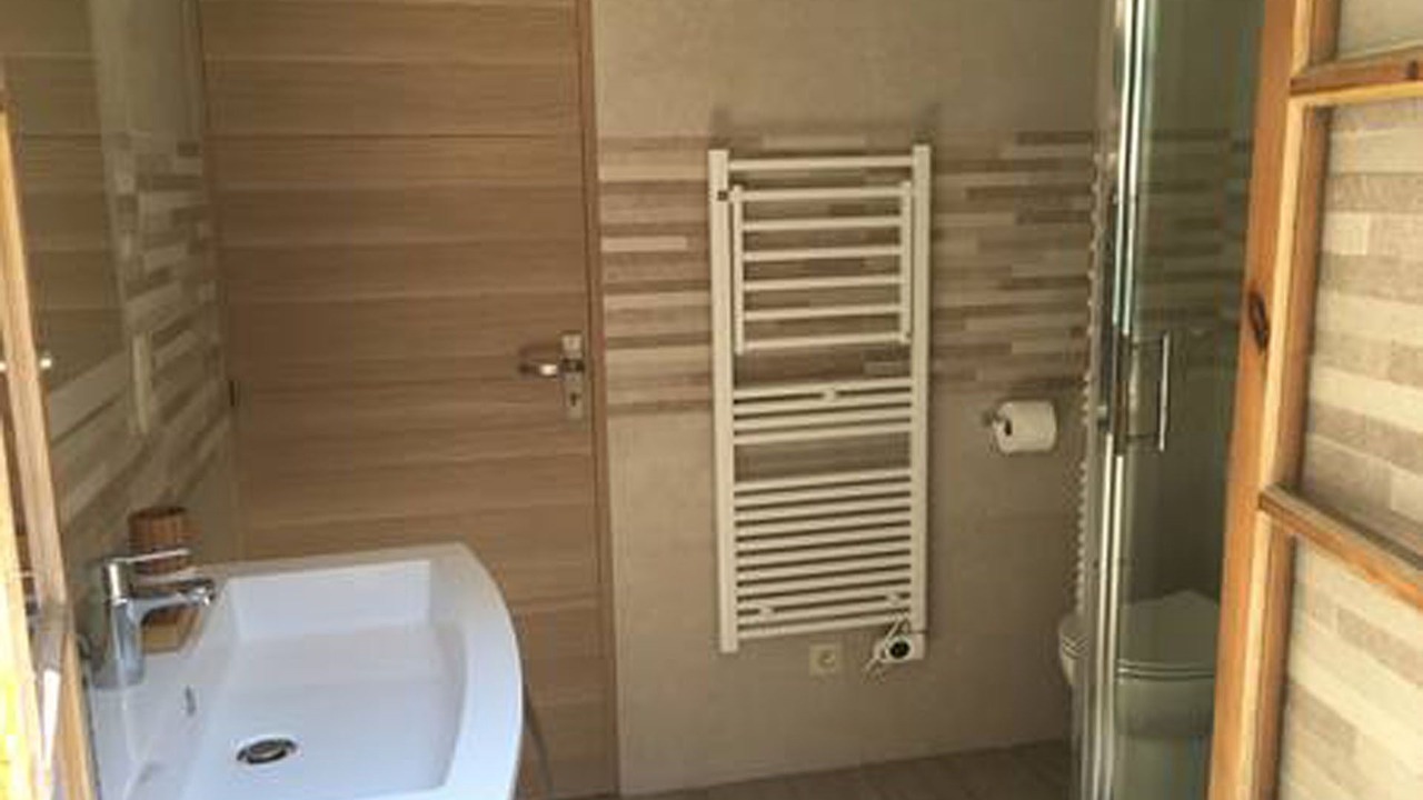 Photo of Bathroom in Mormoiron