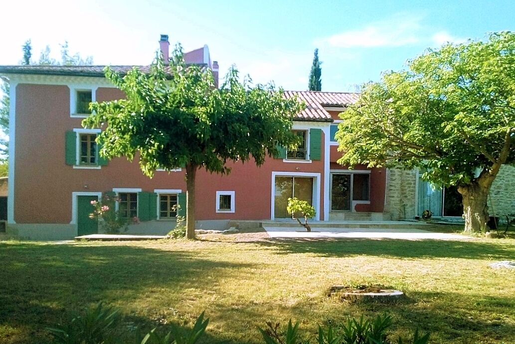 Photo of Outdoor in Mormoiron