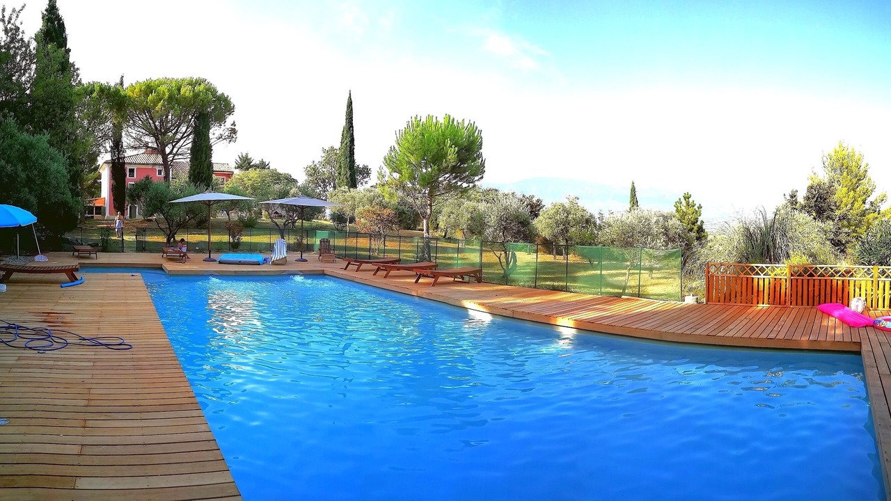 Photo of Outdoor in Mormoiron