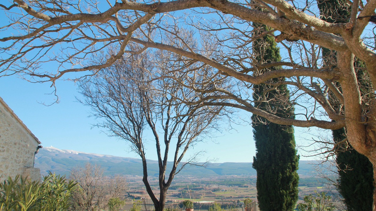 Photo of Outdoor in Mormoiron