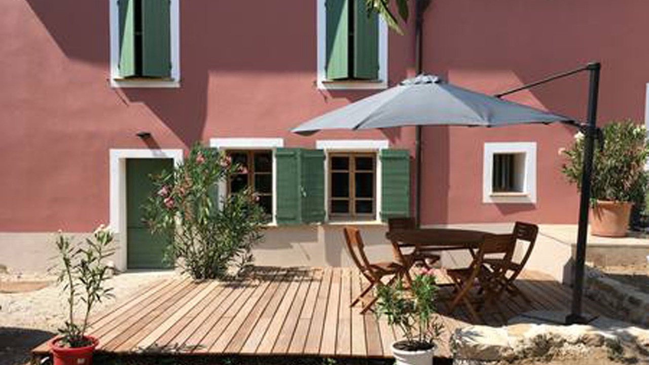 Photo of Outdoor in Mormoiron