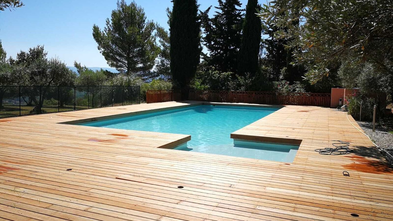 Photo of Outdoor in Mormoiron