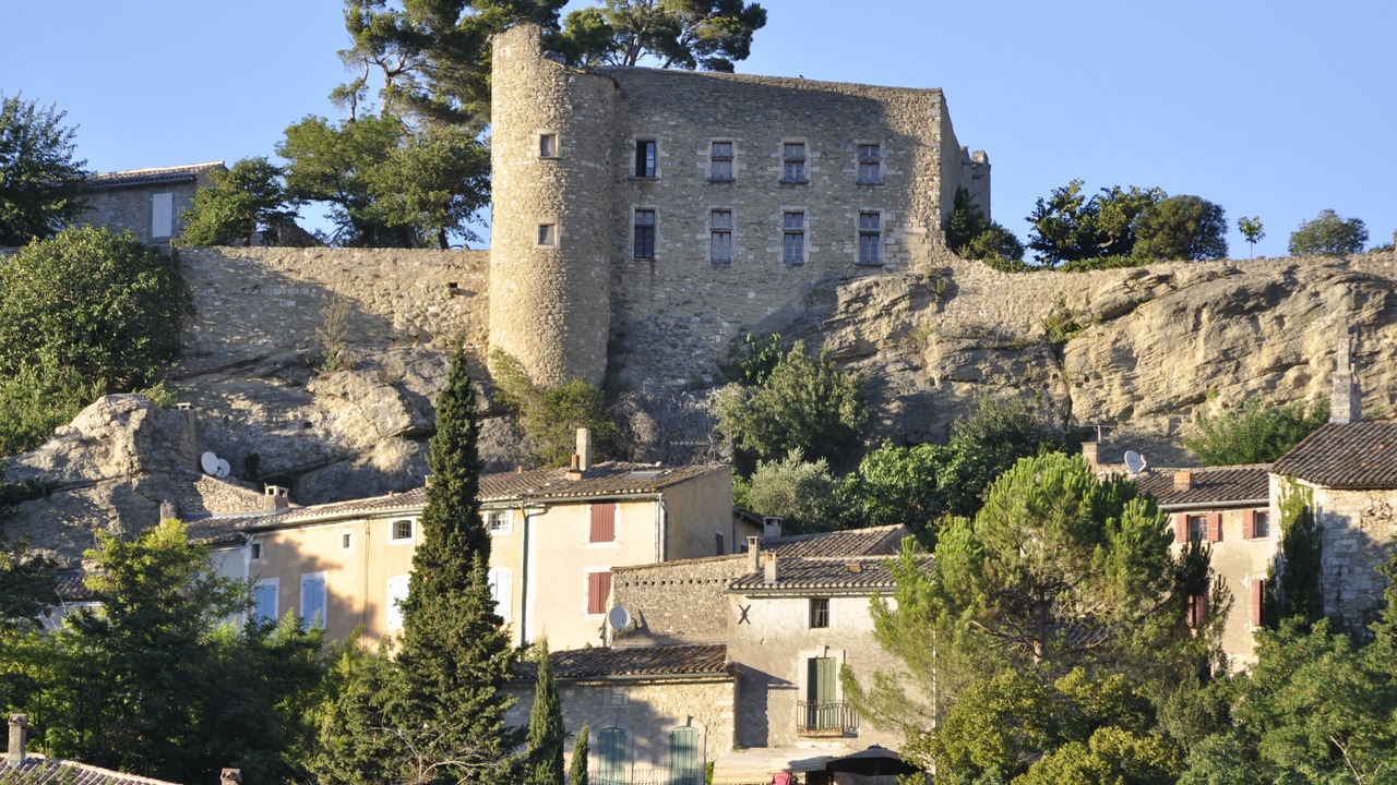 Photo of Others in Menerbes