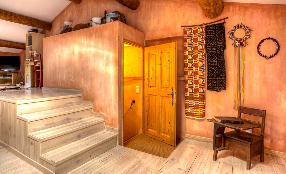 Photo of Bedroom in Menerbes