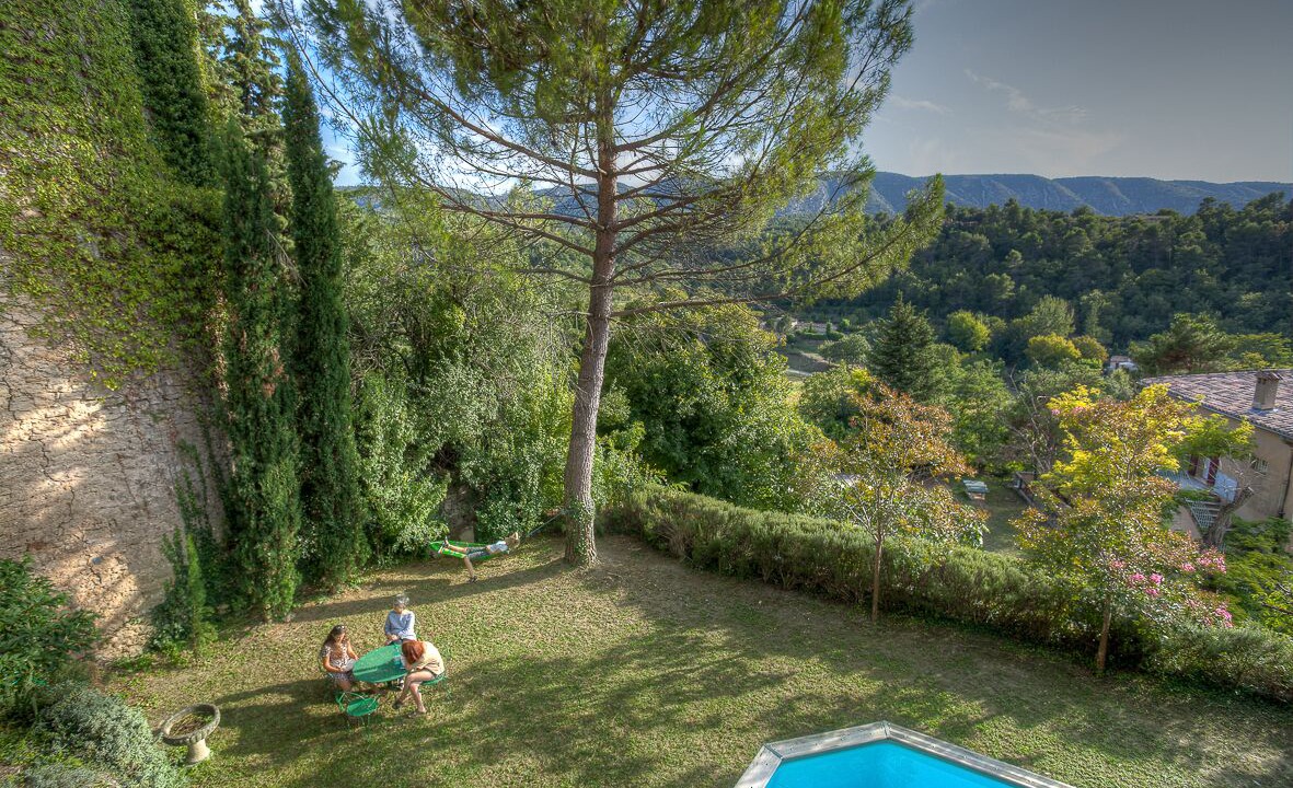Photo of Outdoor in Menerbes