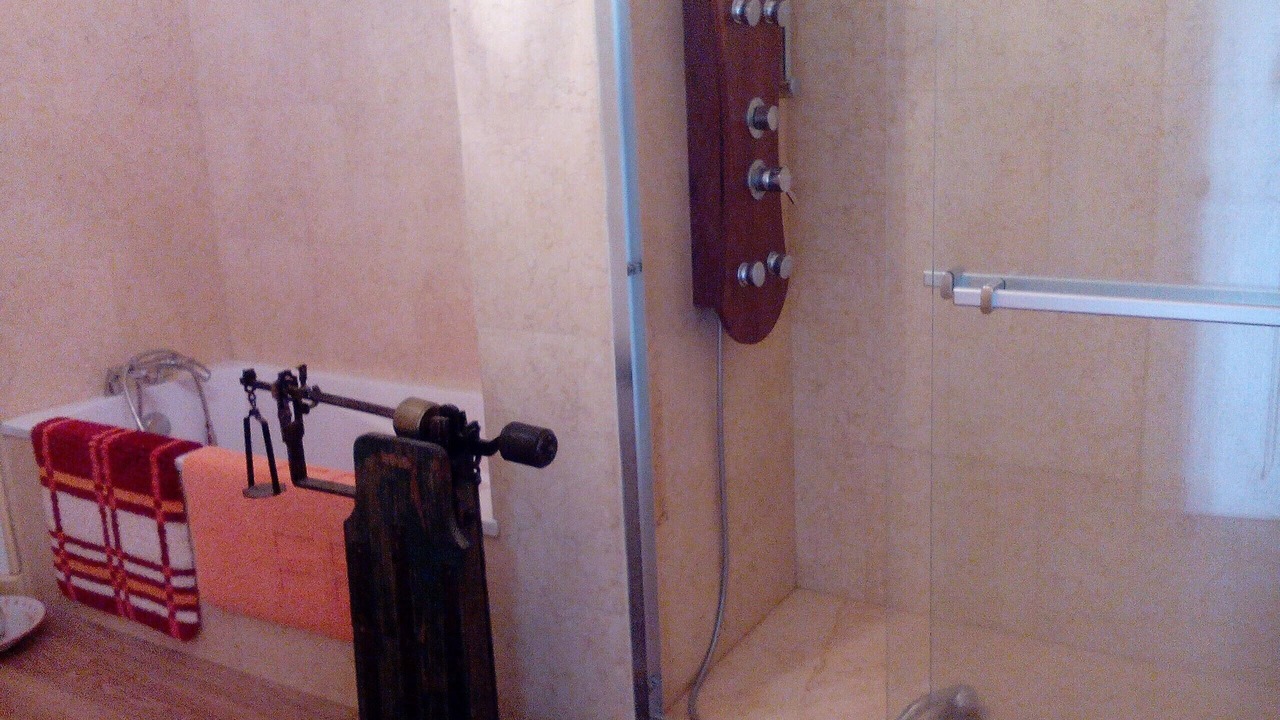 Photo of Bathroom in Cabannes