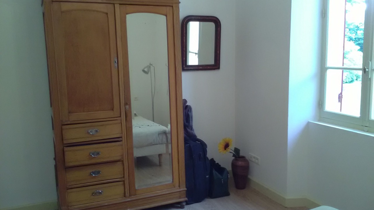 Photo of Bedroom in Cabannes