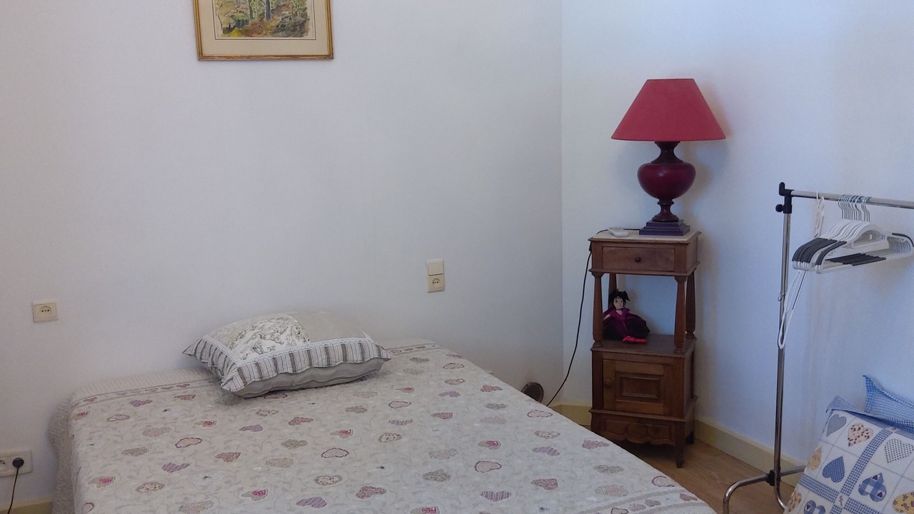 Photo of Bedroom in Cabannes