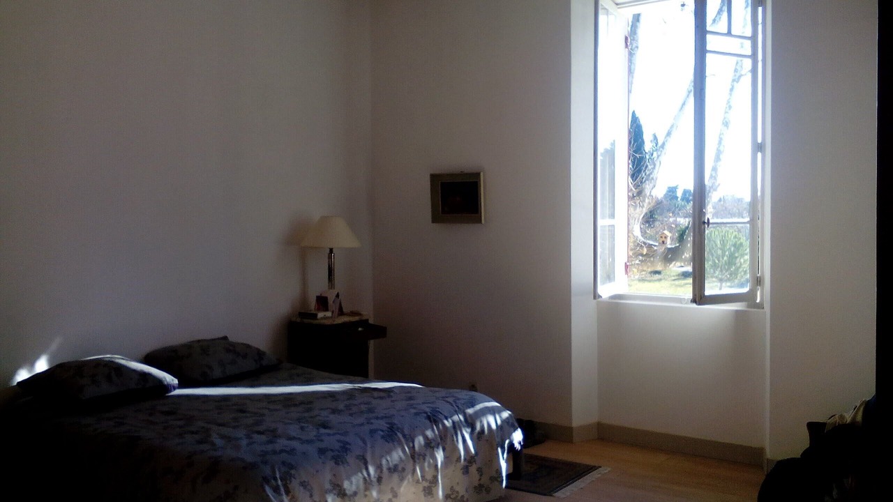 Photo of Bedroom in Cabannes