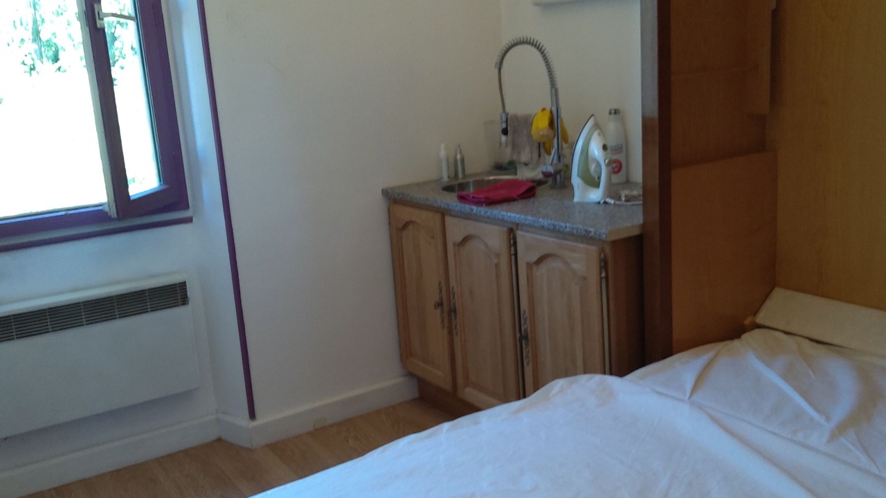 Photo of Bedroom in Cabannes