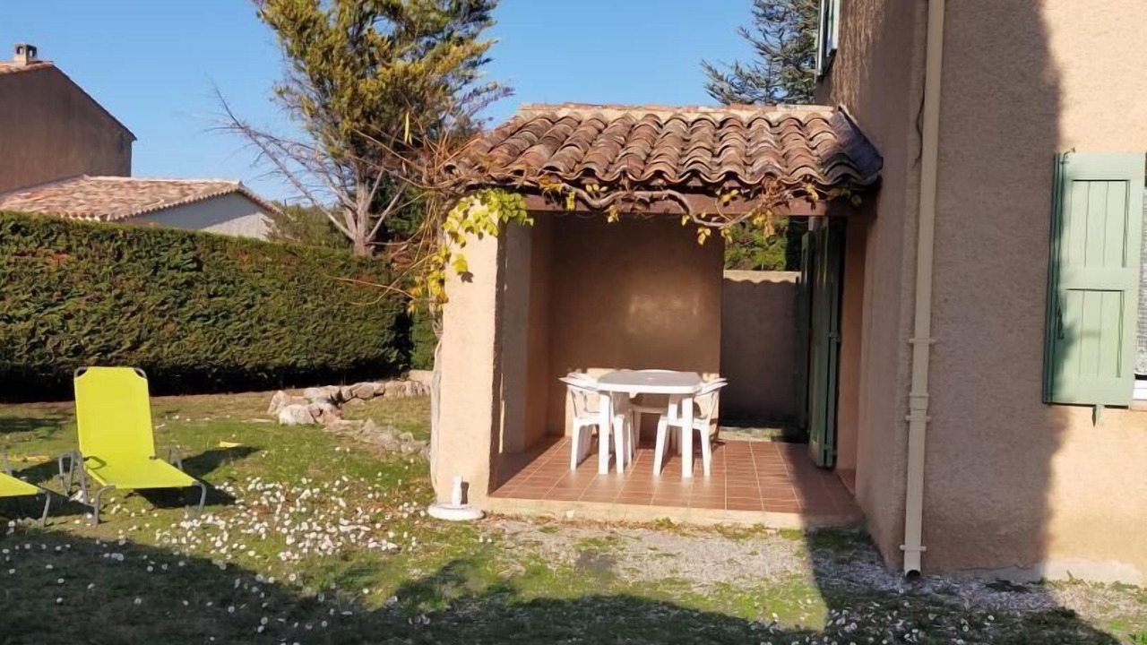 Photo of Outdoor in Moissac-Bellevue