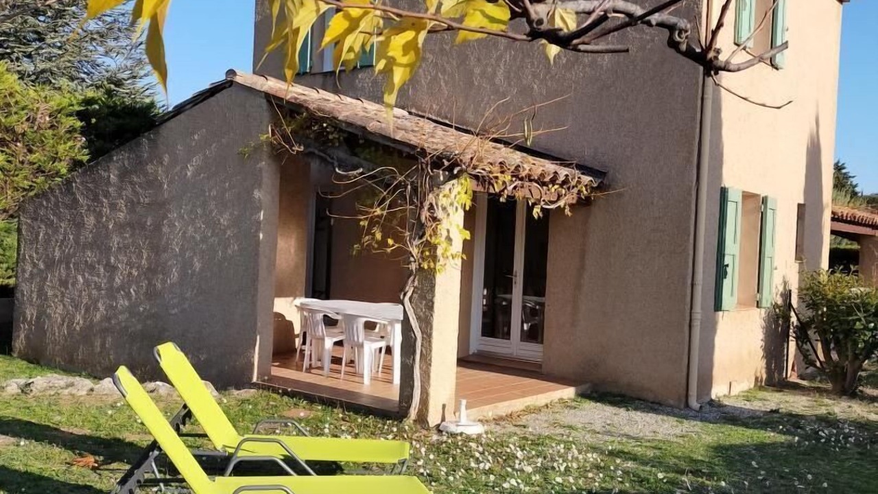 Photo of Patio Balcony in Moissac-Bellevue