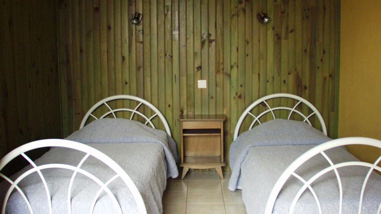 Photo of Bedroom in Le Luc