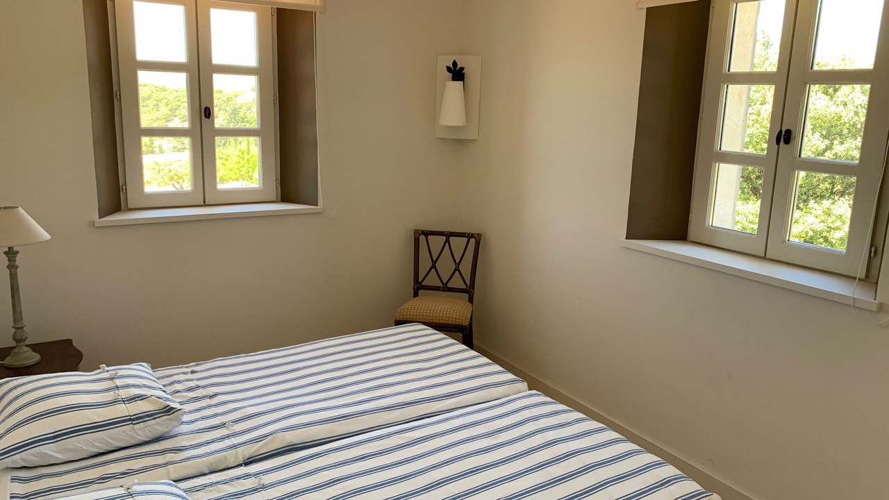 Photo of Bedroom in Bonnieux
