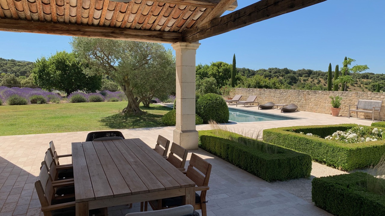 Photo of Outdoor in Bonnieux